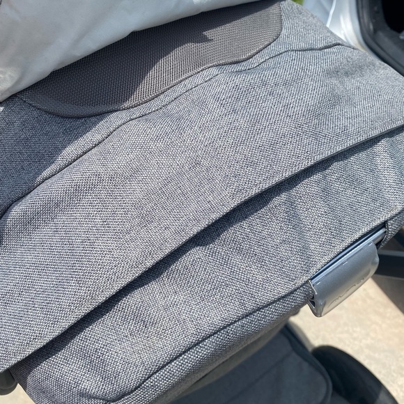 Nuna Mixx stroller - Picture 2 of 8